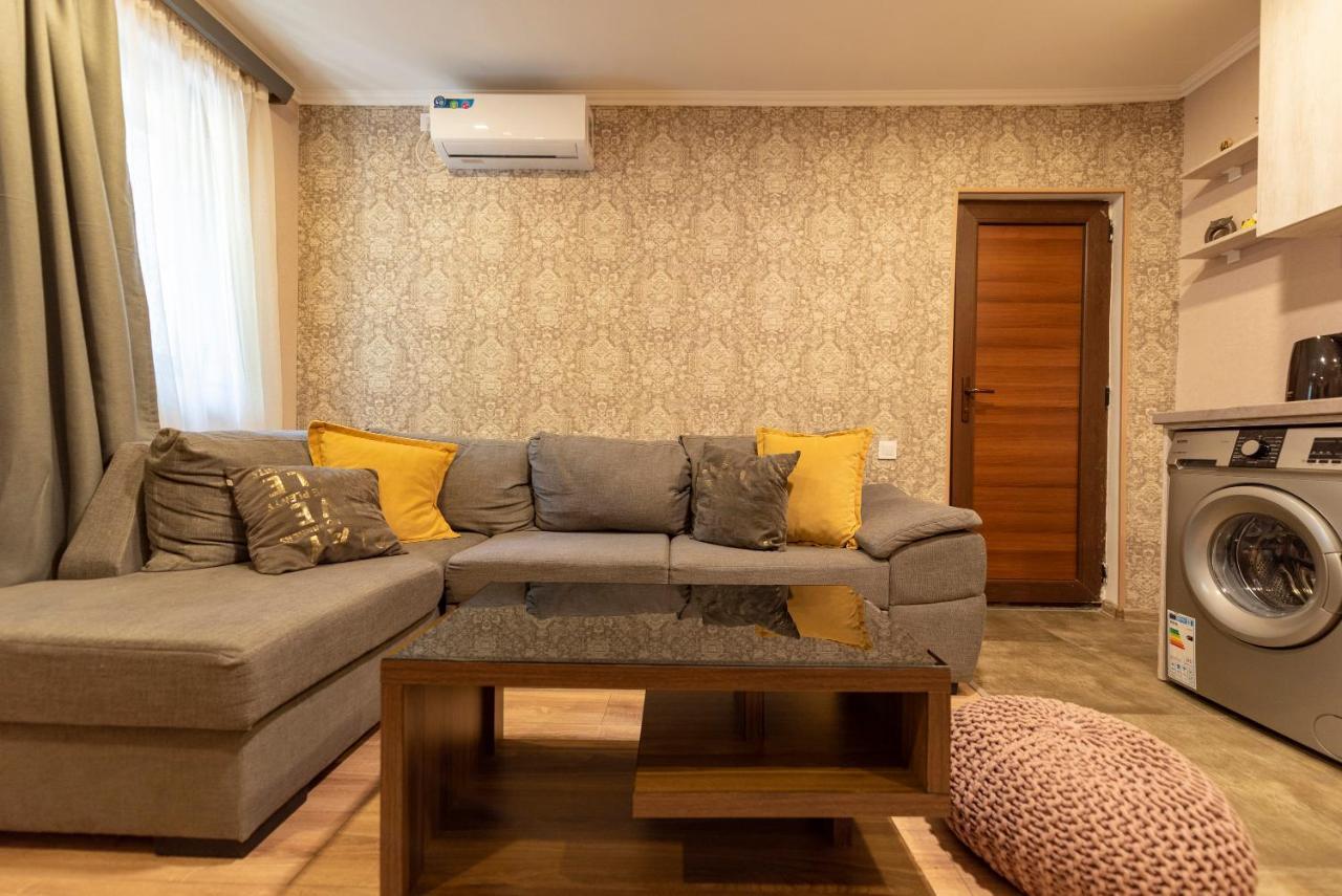 Villa Garden House Tbilisi Exterior foto